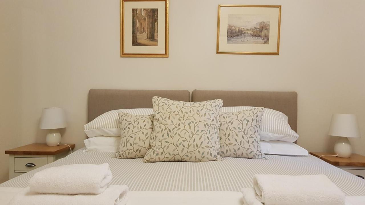 Gorgeous 3-bedroom Appartement Édimbourg