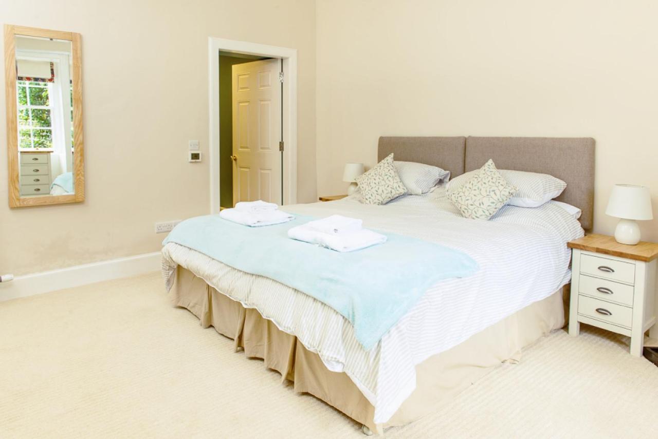 Gorgeous 3-bedroom Édimbourg