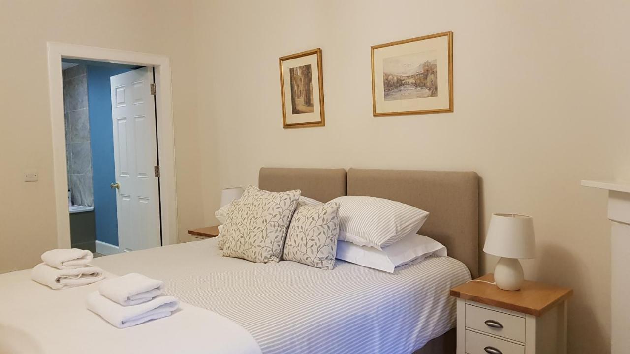 Gorgeous 3-bedroom Édimbourg