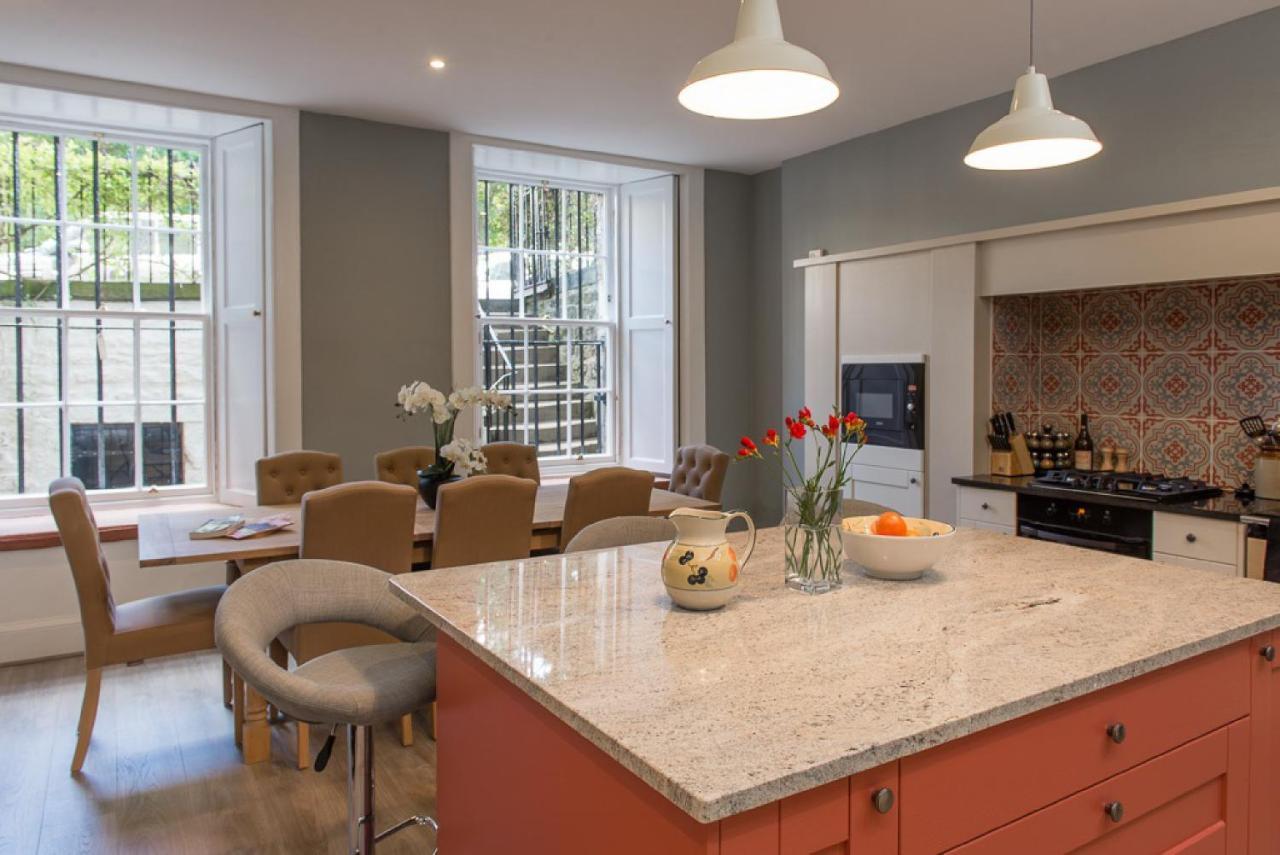 Gorgeous 3-bedroom