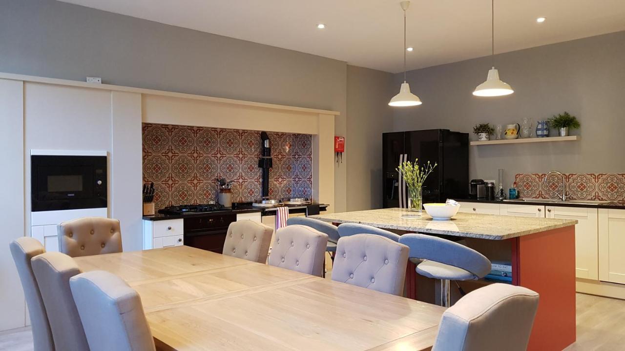 Gorgeous 3-bedroom Édimbourg