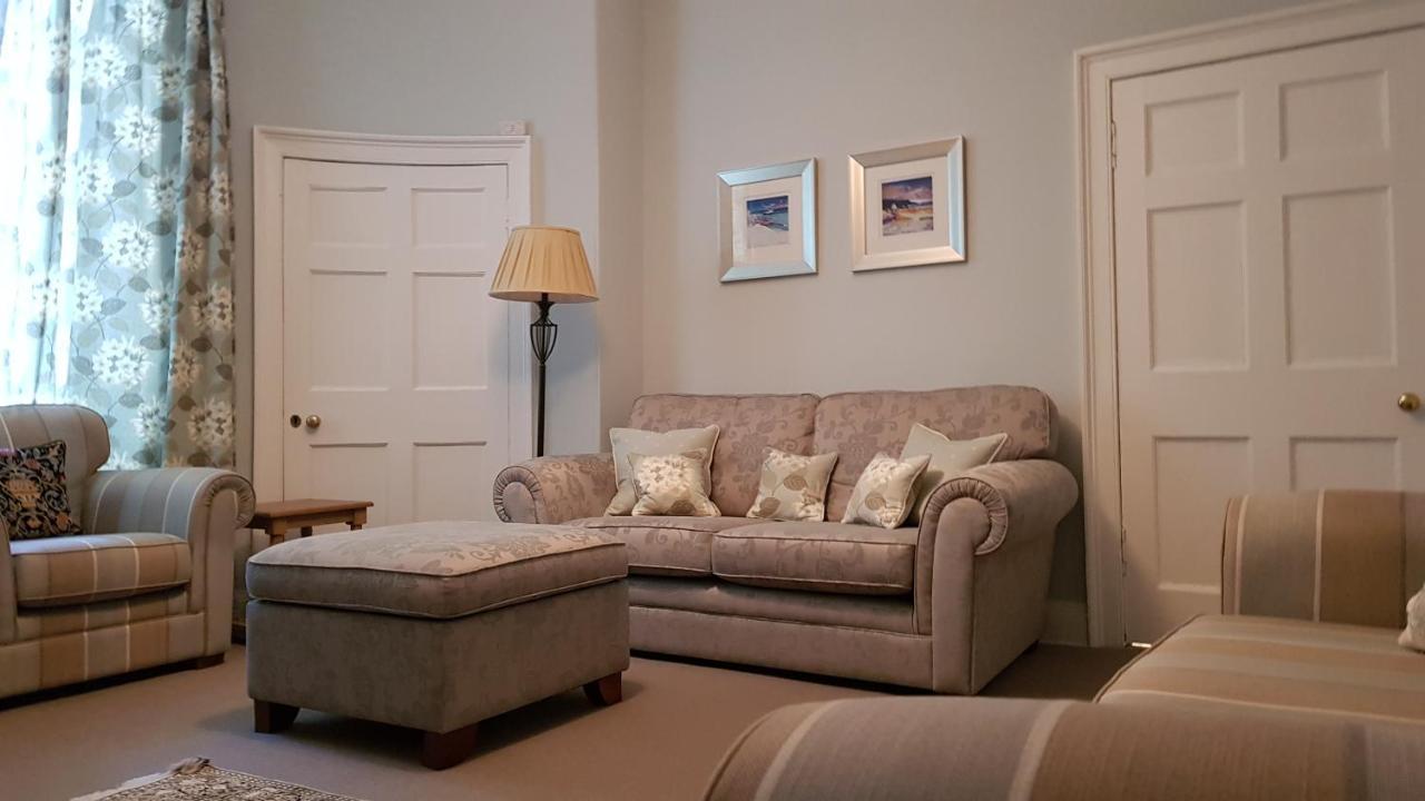 Gorgeous 3-bedroom Appartement *