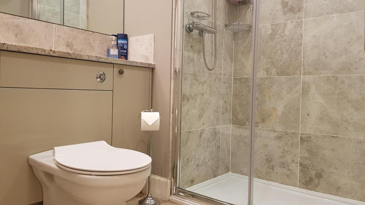 Gorgeous 3-bedroom Appartement