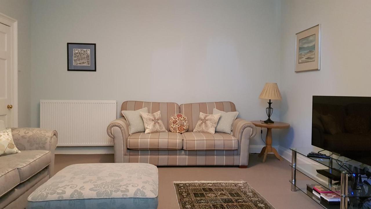 Gorgeous 3-bedroom Édimbourg