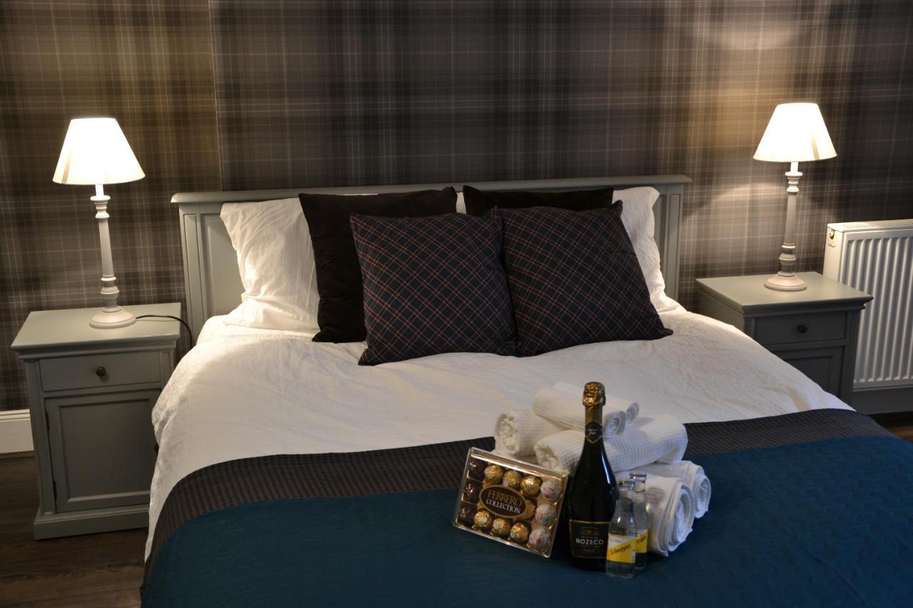 Luxury Scottish In Peaceful Meadows Park * EDI