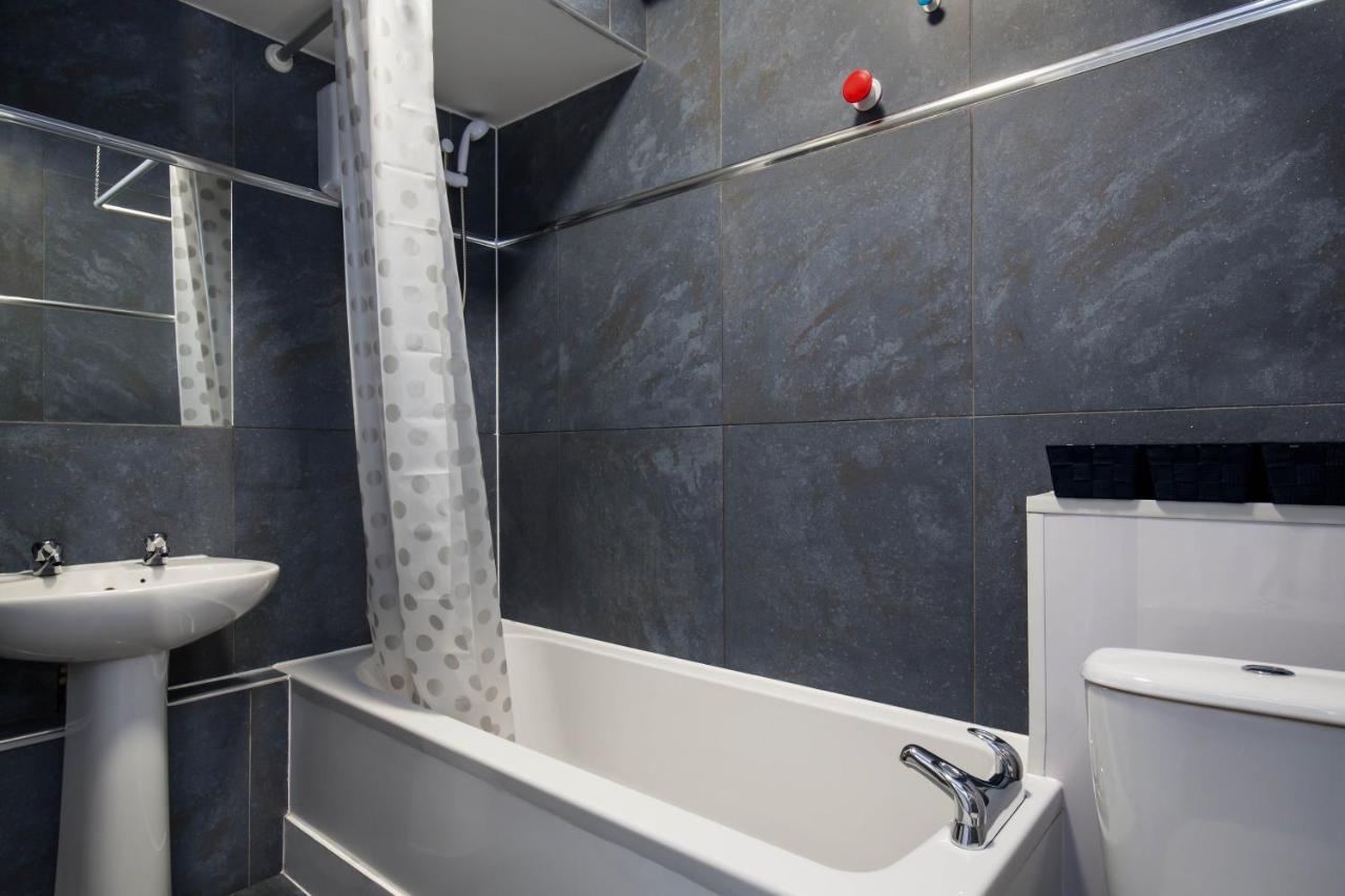 Appartement Panmure Place Georgian *