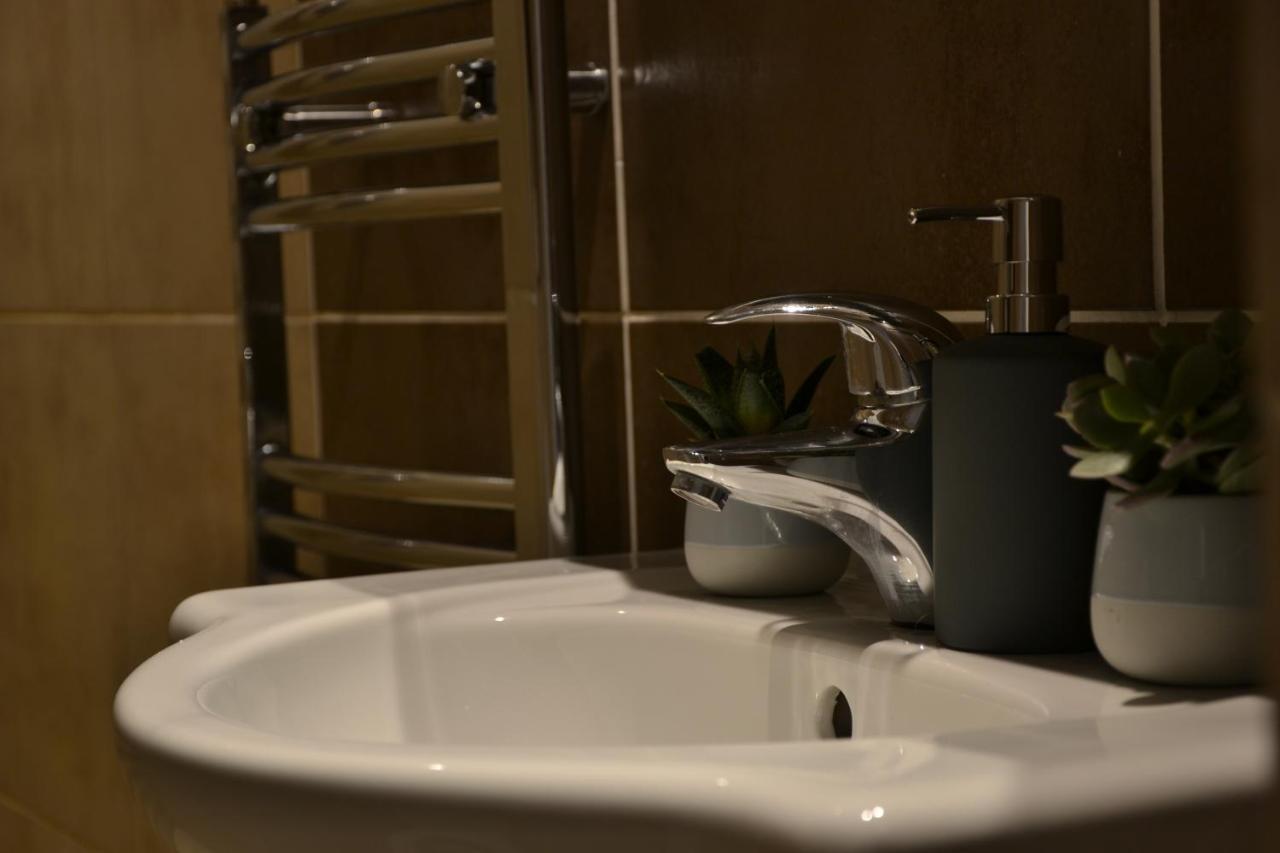 Appartement Luxury Scottish In Peaceful Meadows Park EDI
