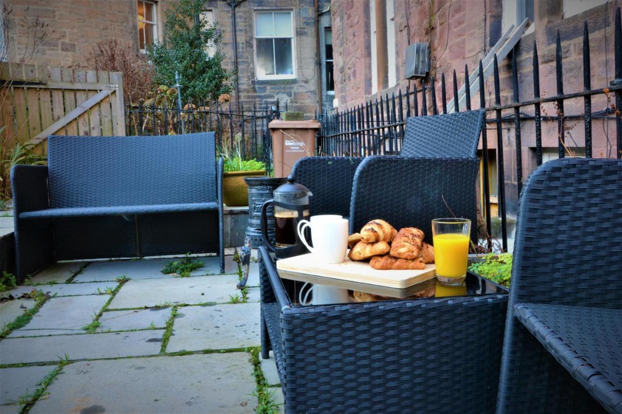 Appartement Luxury Scottish In Peaceful Meadows Park EDI