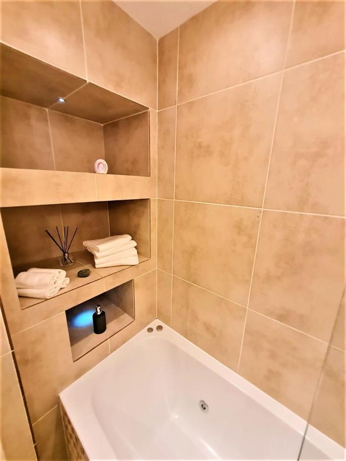 Appartement Luxury Scottish In Peaceful Meadows Park