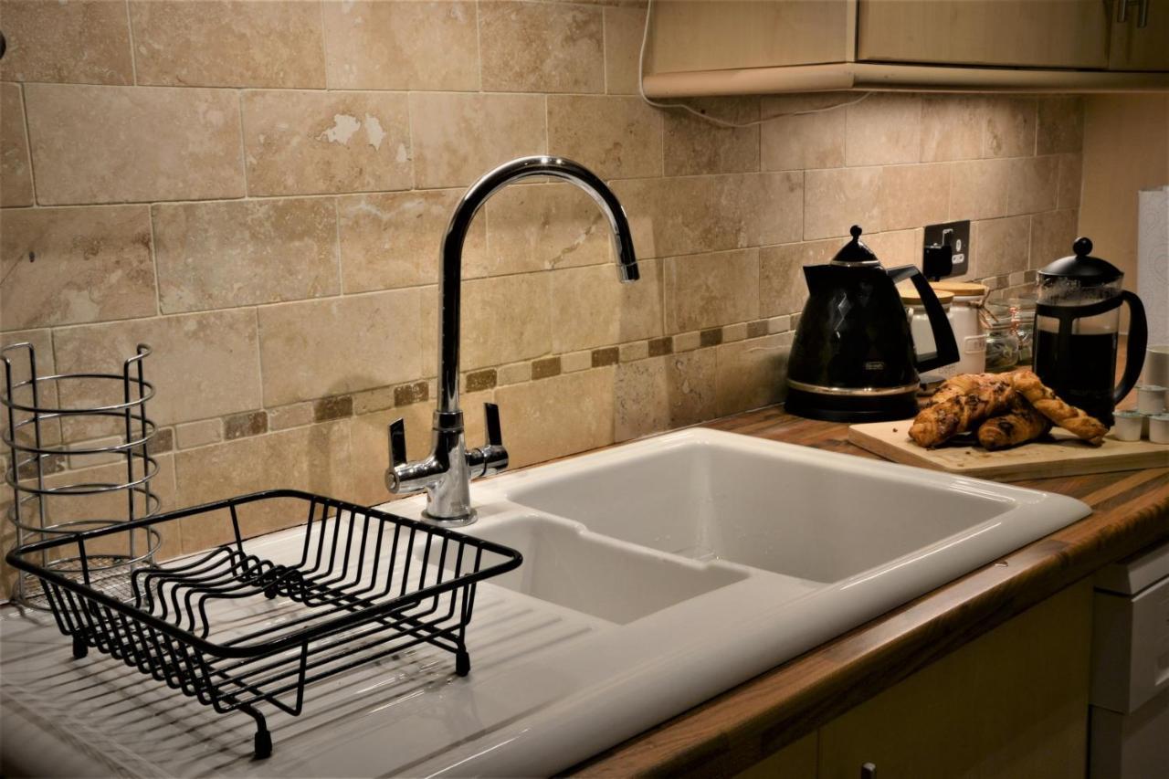 Appartement Luxury Scottish In Peaceful Meadows Park *