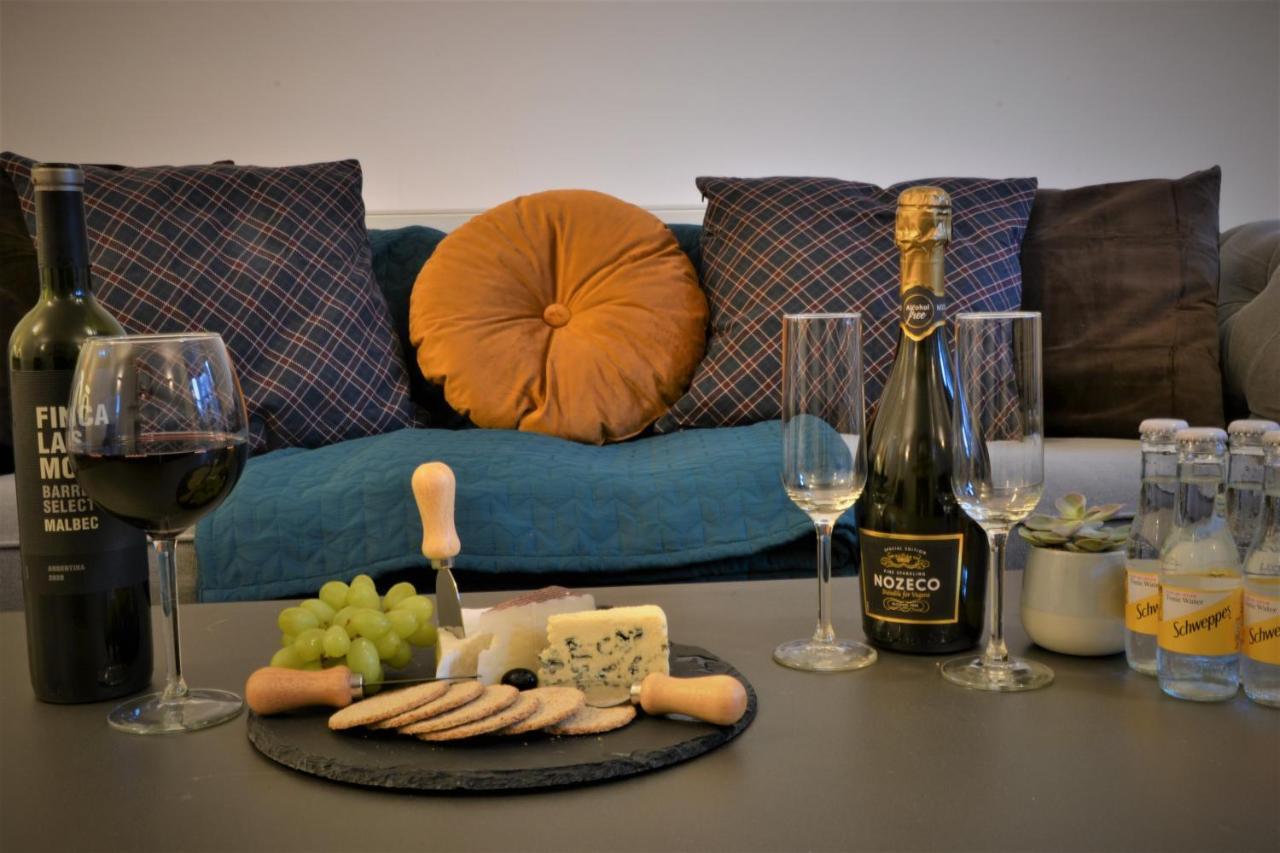 Appartement Luxury Scottish In Peaceful Meadows Park