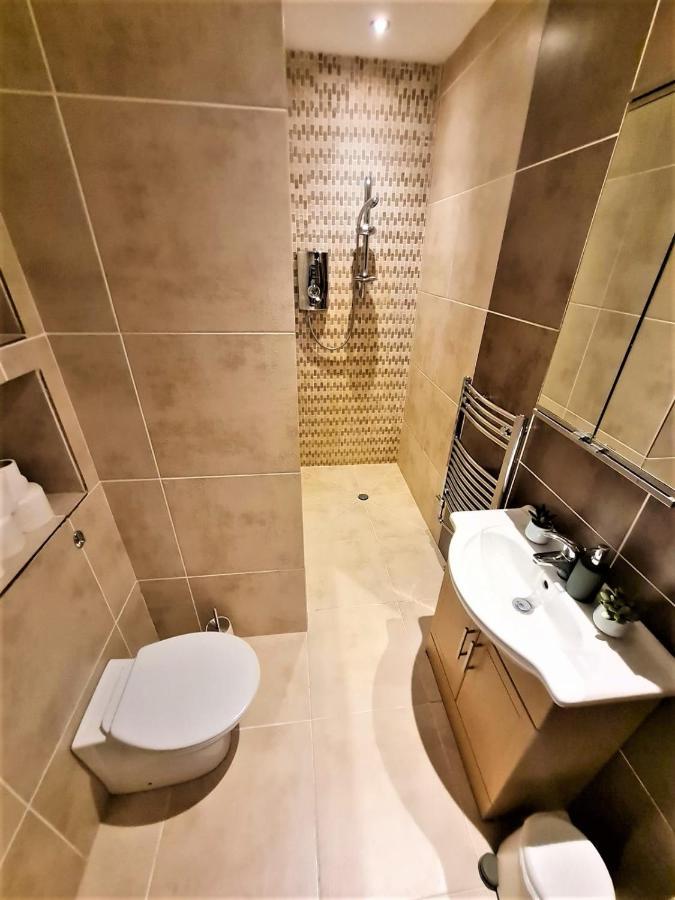 Luxury Scottish In Peaceful Meadows Park *