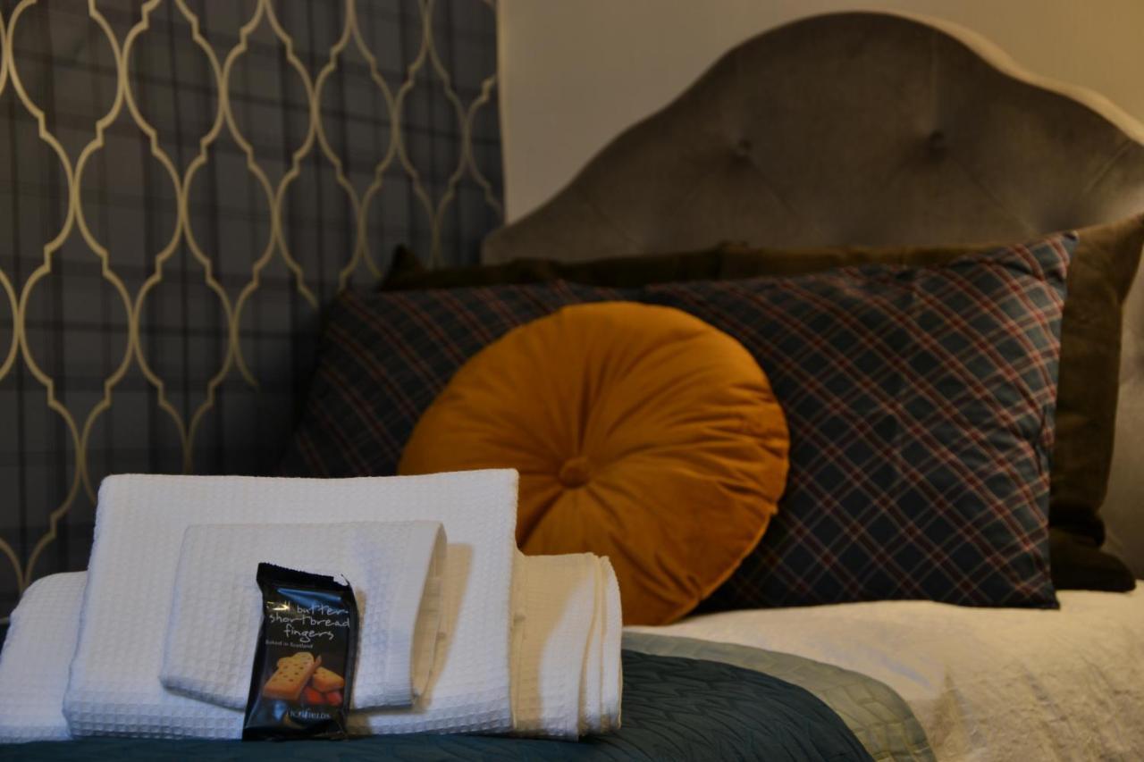Appartement Luxury Scottish In Peaceful Meadows Park