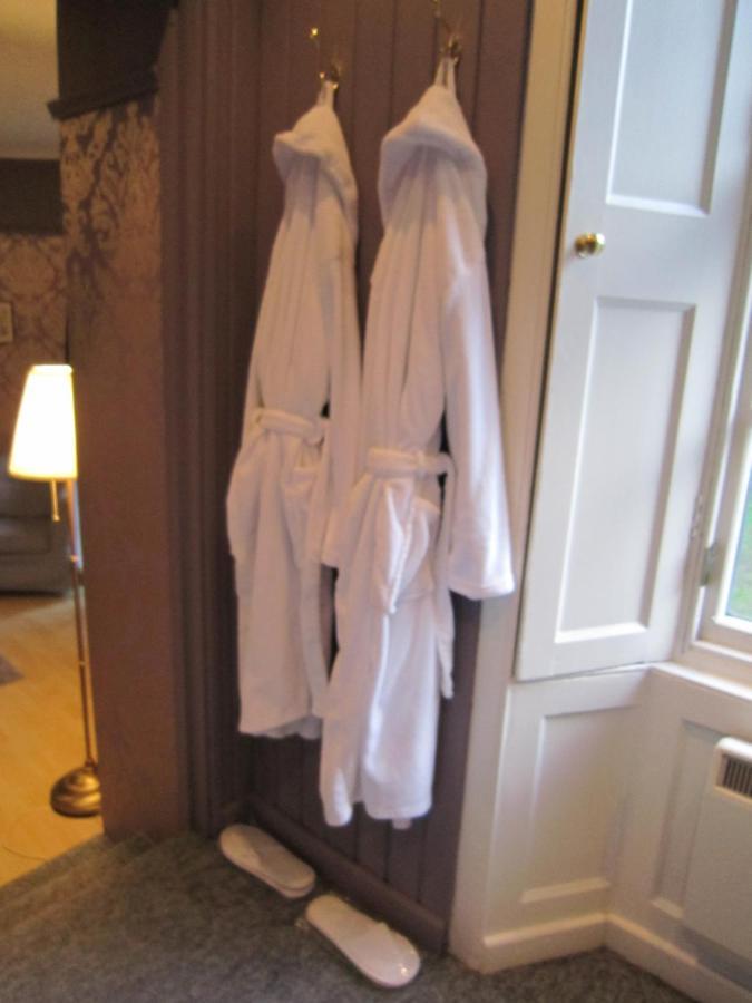 Georgian Guest house