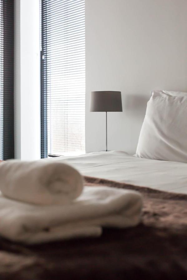 Apartment No. 5 Warriston, Canonmills Luxury *