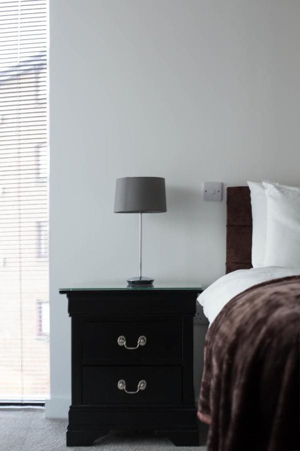 Apartment No. 5 Warriston, Canonmills Luxury *