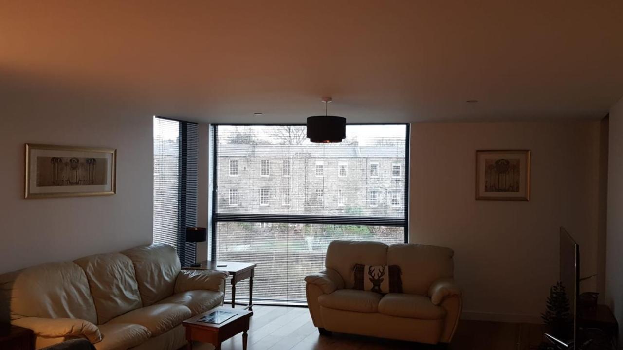 Apartment No. 5 Warriston, Canonmills Luxury Edinburgh