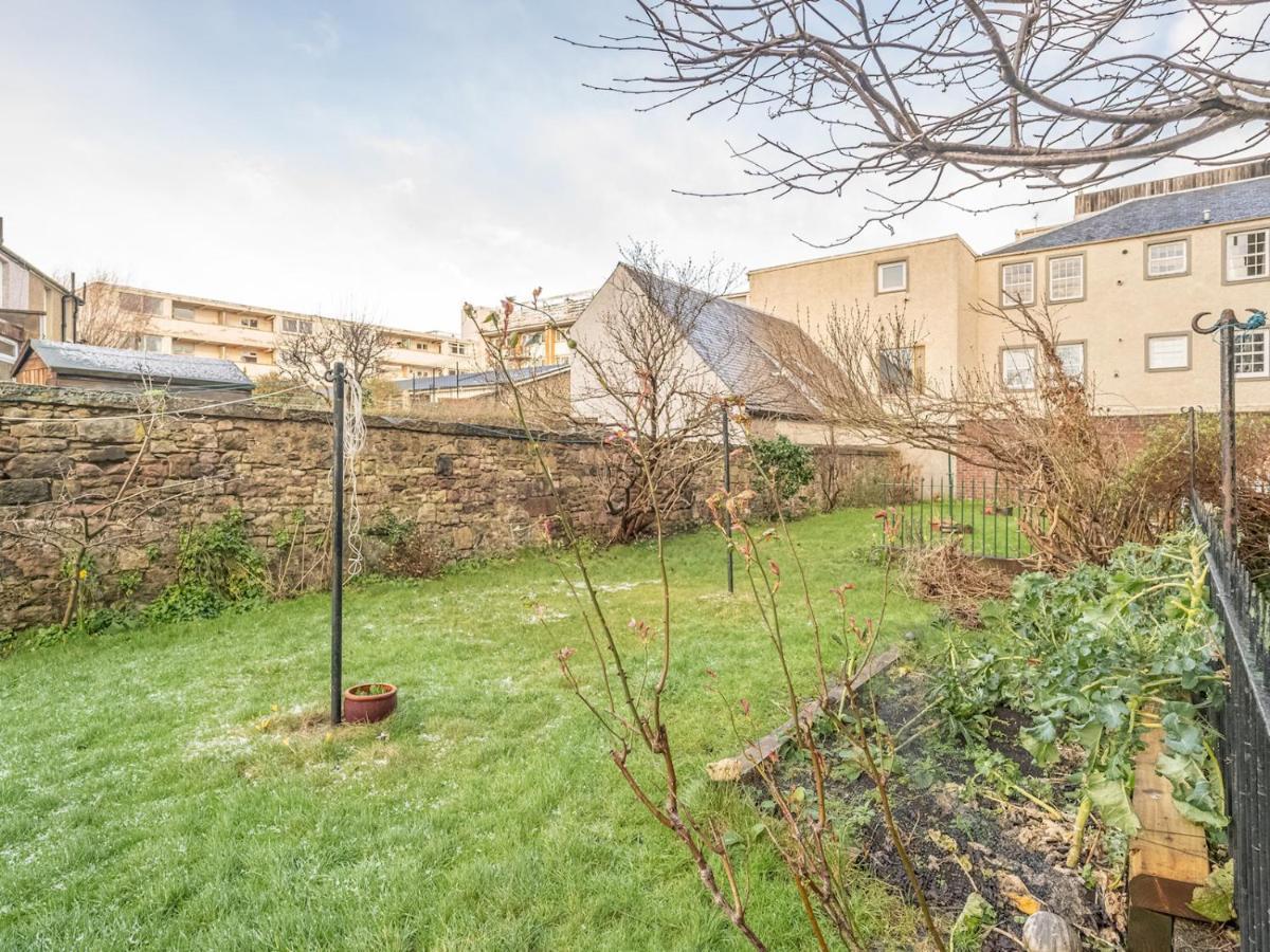 New Stunning 3 Beds Flat In Chic Area Of The Apartment Edinburgh