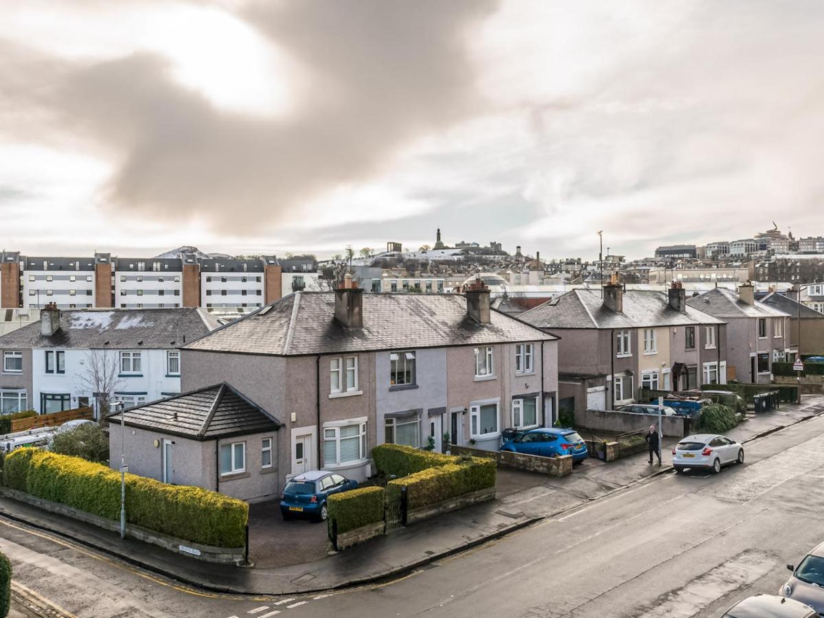 New Stunning 3 Beds Flat In Chic Area Of The Apartment Edinburgh