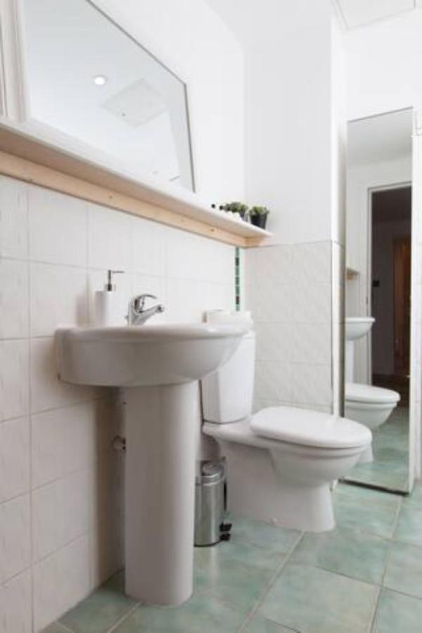 Appartement Deluxe Duplex With Garage *