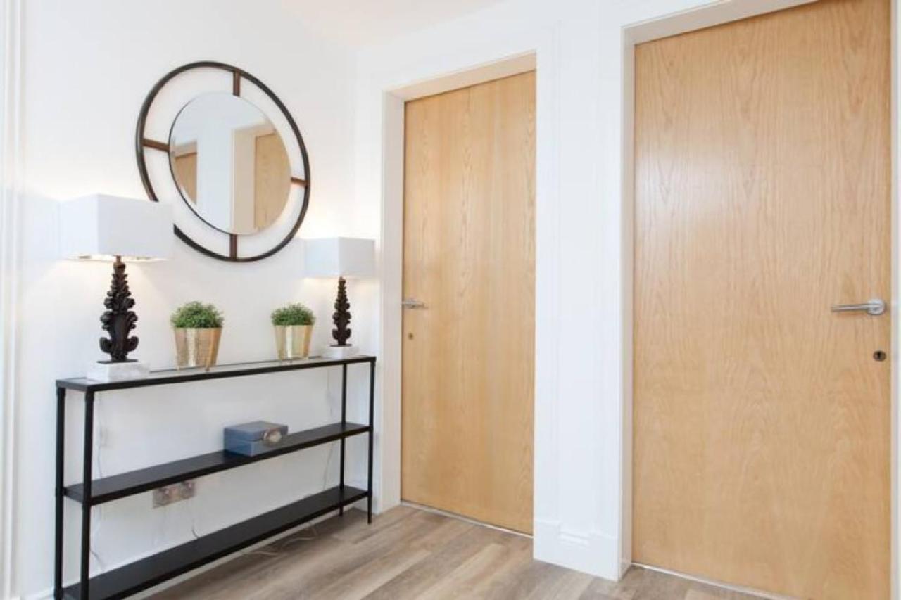 Deluxe Duplex With Garage Appartement *