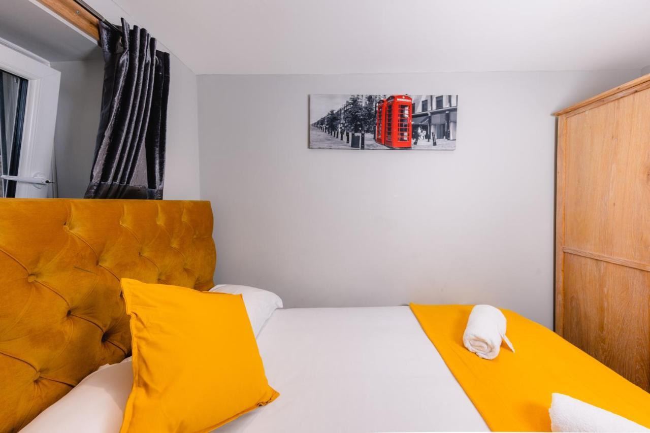 Superb Luxury Quality Central Apartment On Canal Apartment *