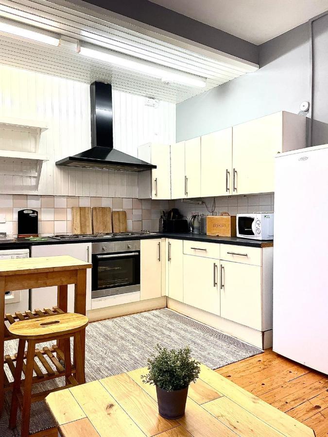 Apartment Lothian Road - Castle View