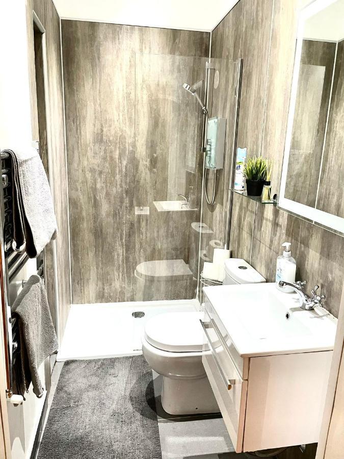 Apartment Lothian Road - Castle View EDI