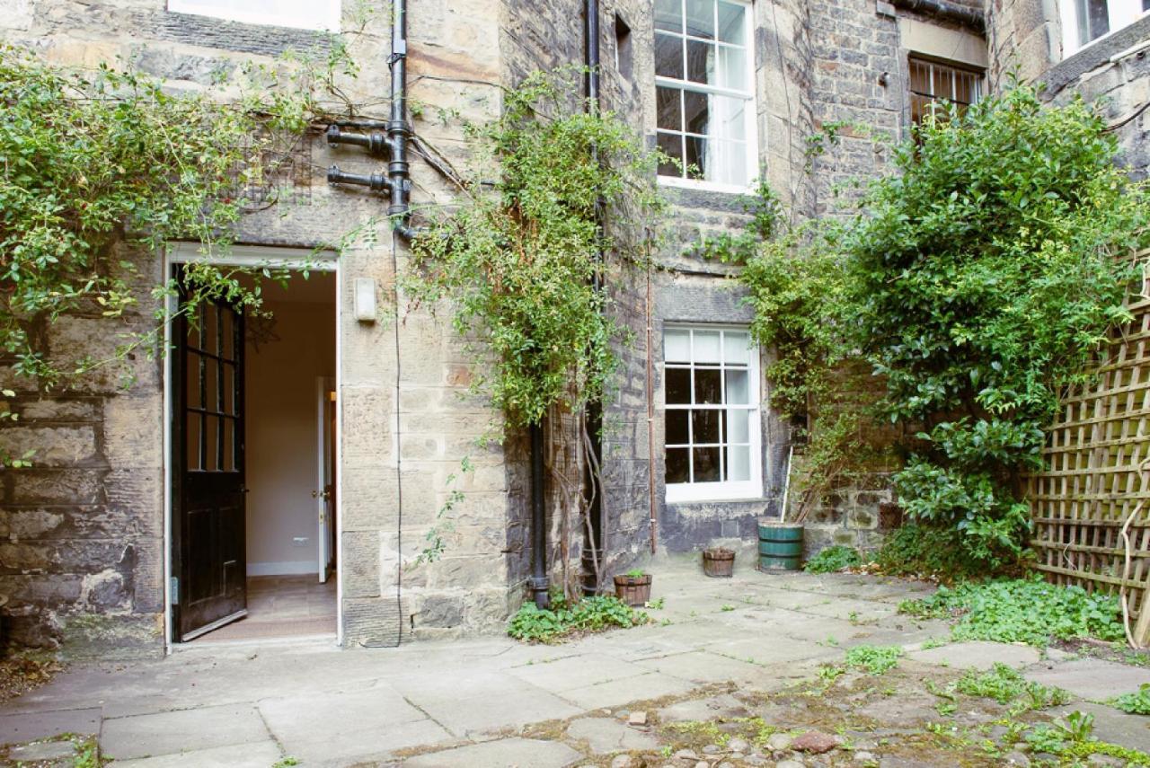 Gorgeous 3-bedroom Appartement