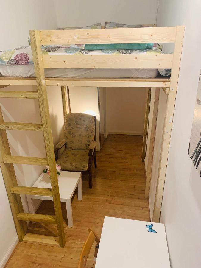 Central Appartement