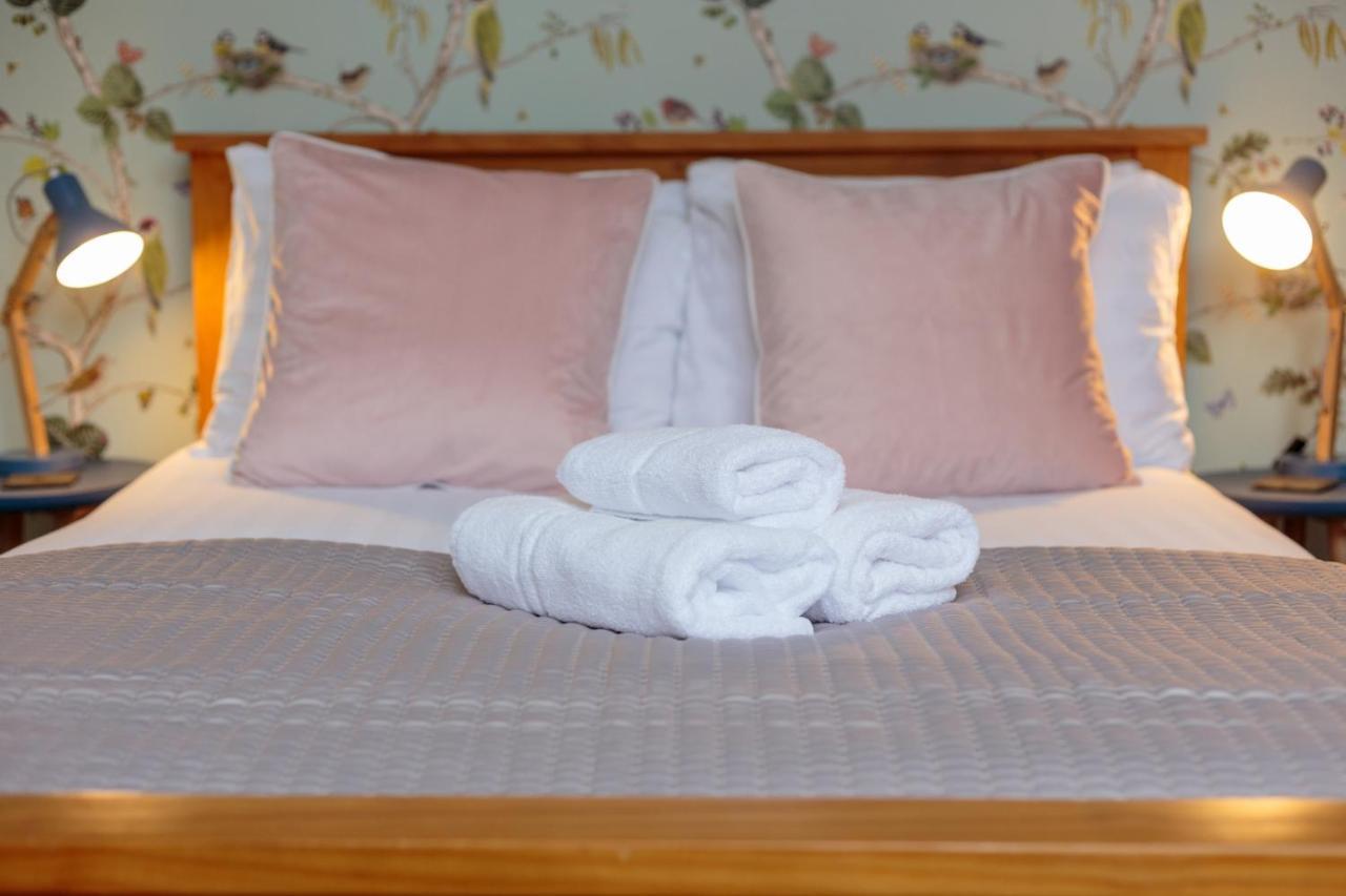 South Learmonth Gardens Apartment Edinburgh
