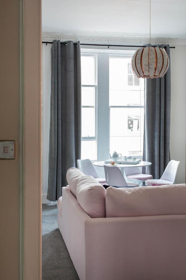 Appartement Panmure Place Georgian *