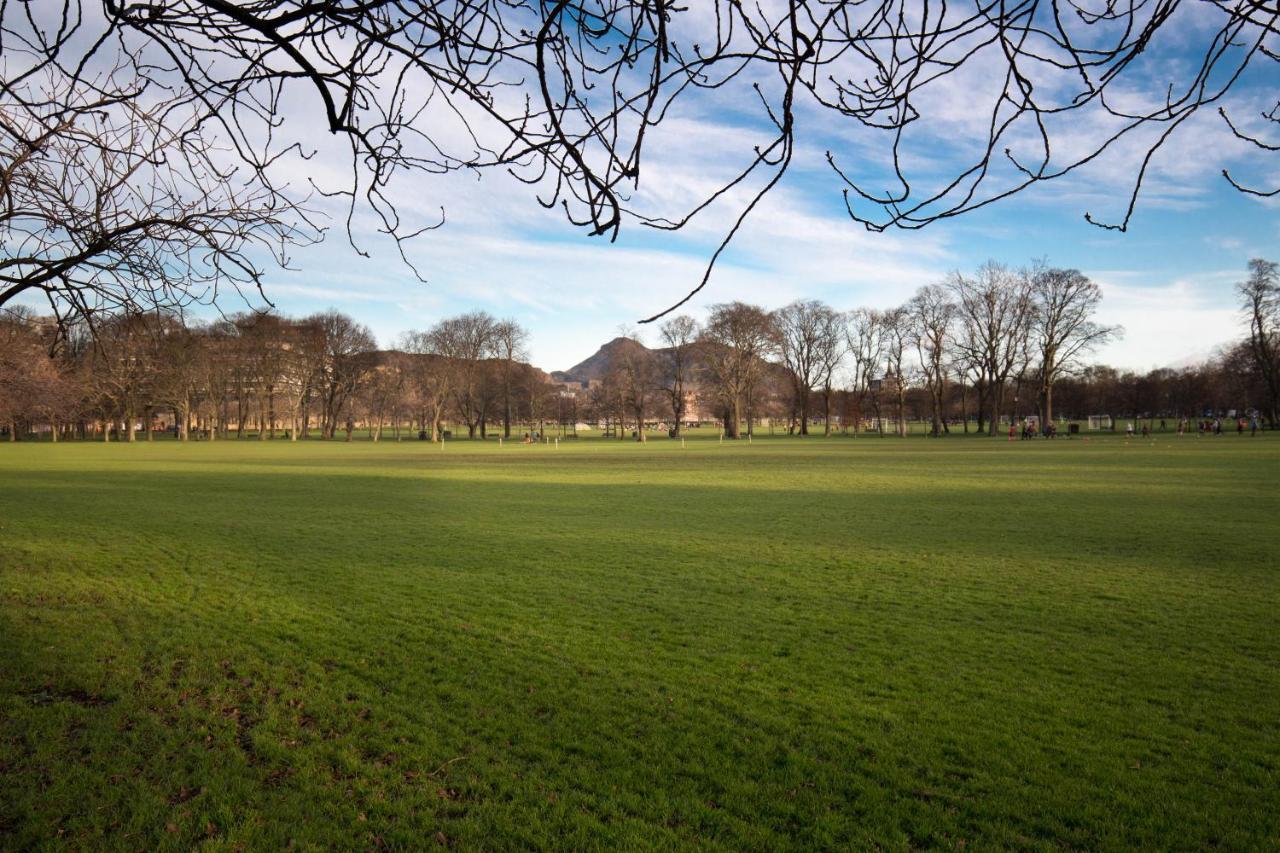 Panmure Place Georgian