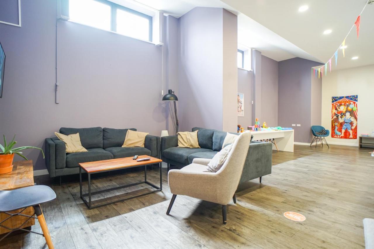 Beaverbank Place - Campus Appartement EDI
