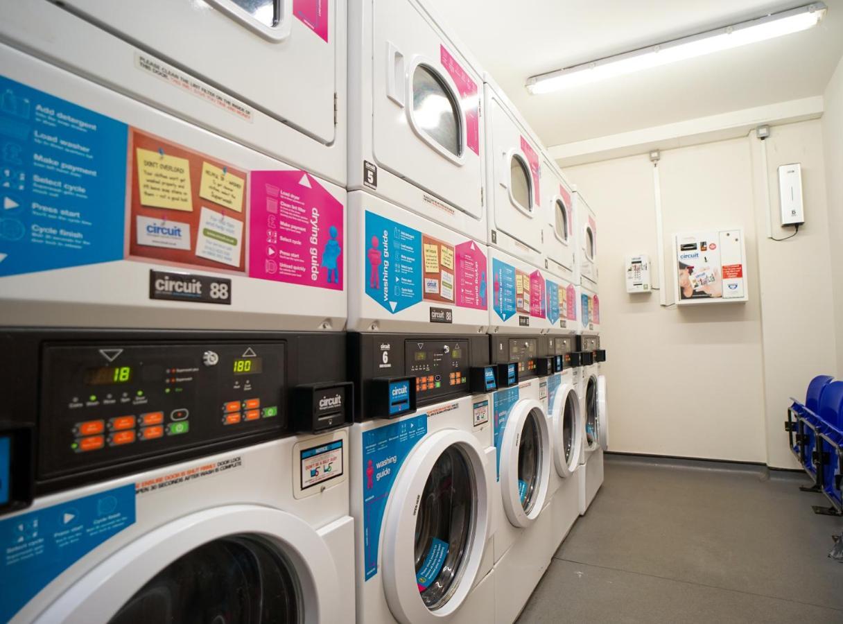 Beaverbank Place - Campus Appartement *