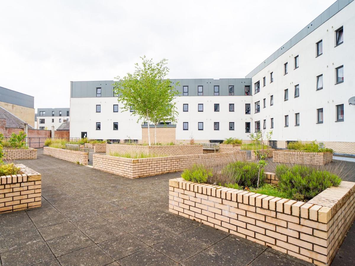 Appartement Beaverbank Place - Campus