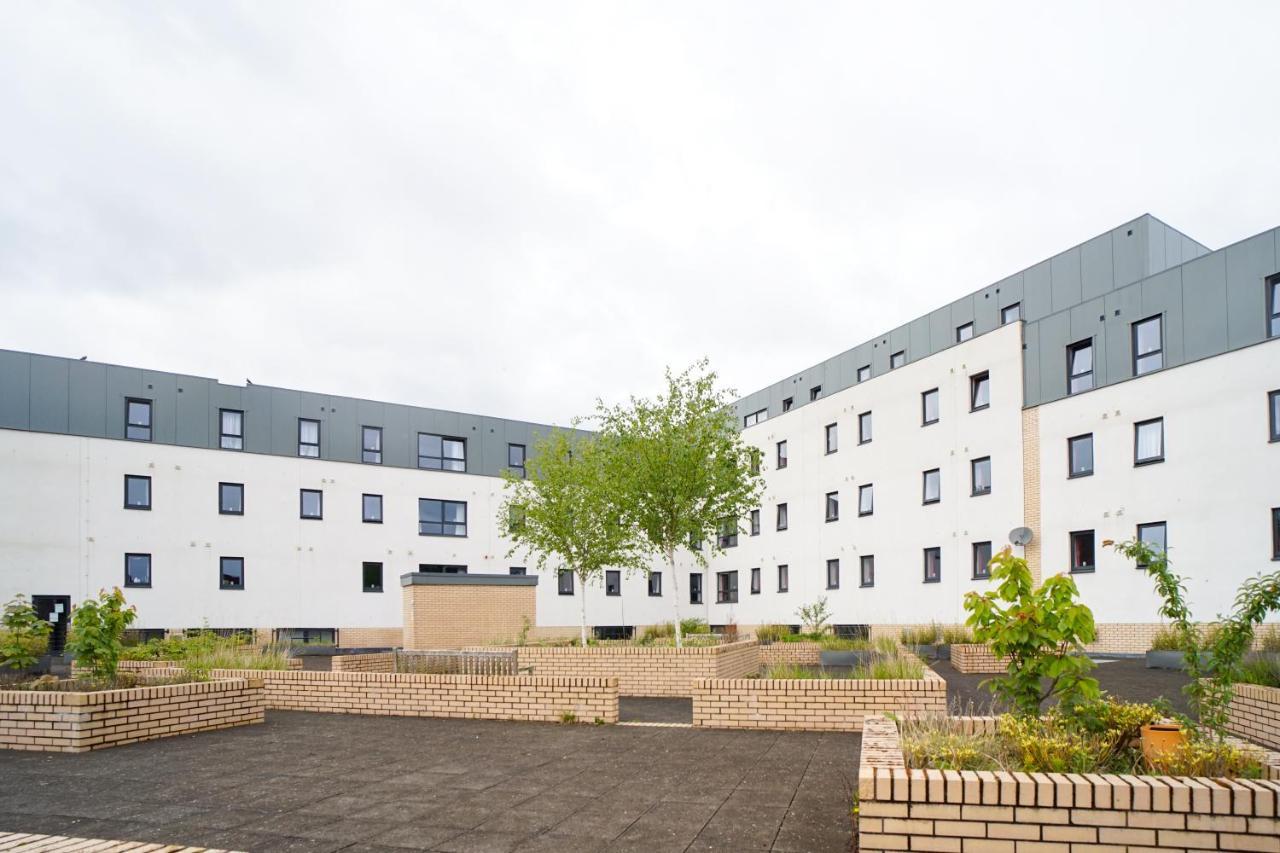 Beaverbank Place - Campus EDI