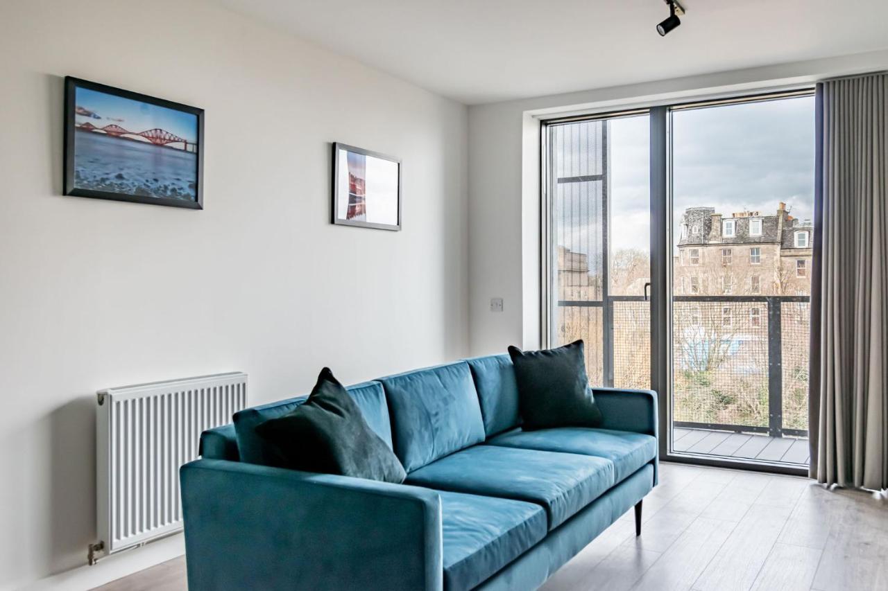 Appartement Amazing - Great Junction St - Free Parking *