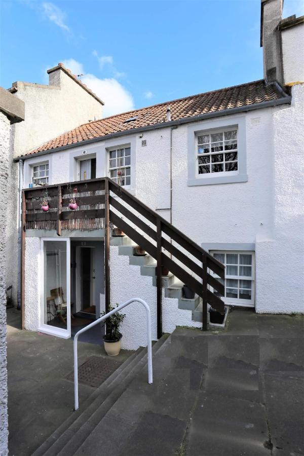 Apartment Old Fisherman's No 4, Free Parking