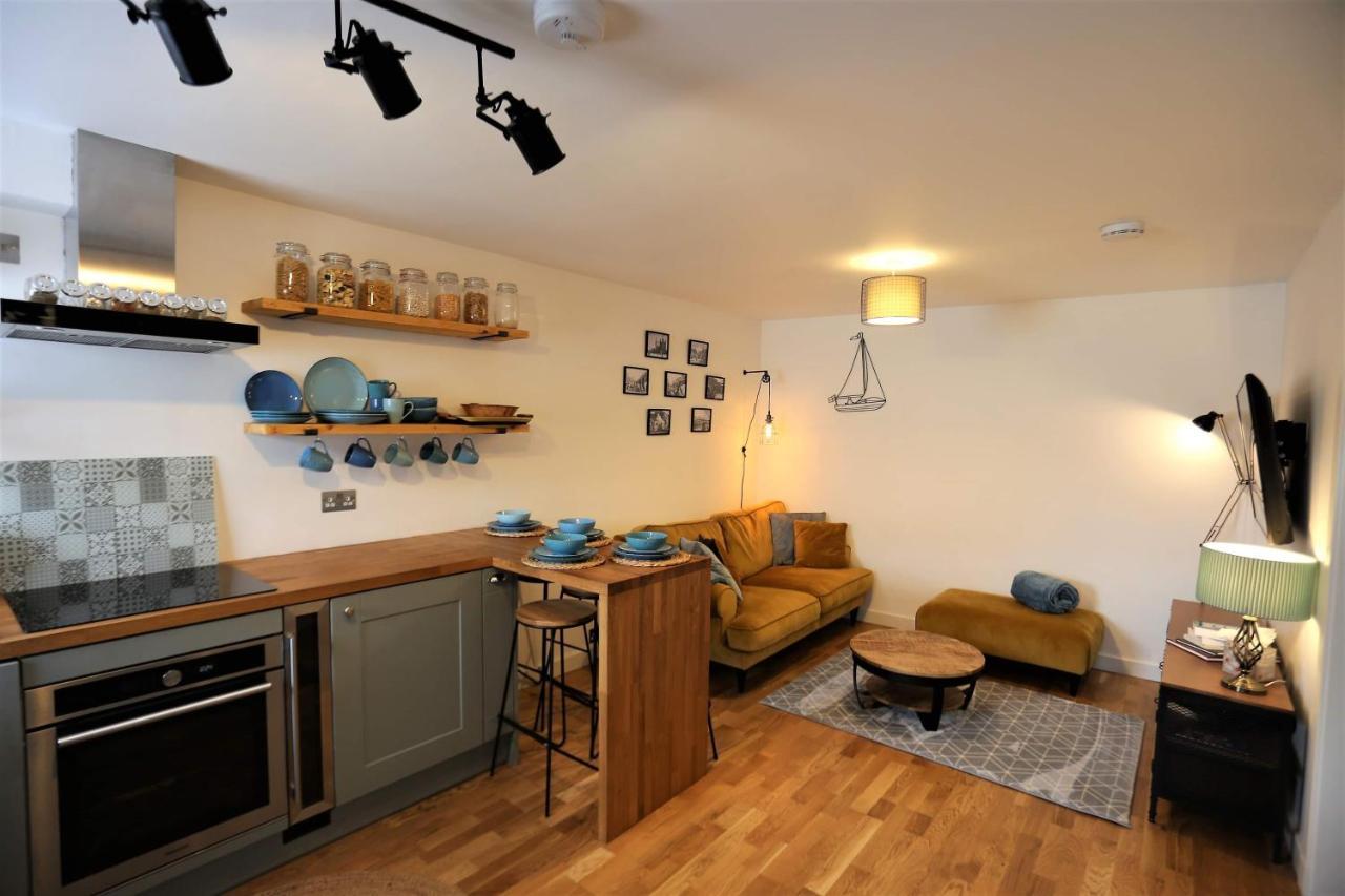 Old Fisherman's No 4, Free Parking Apartment