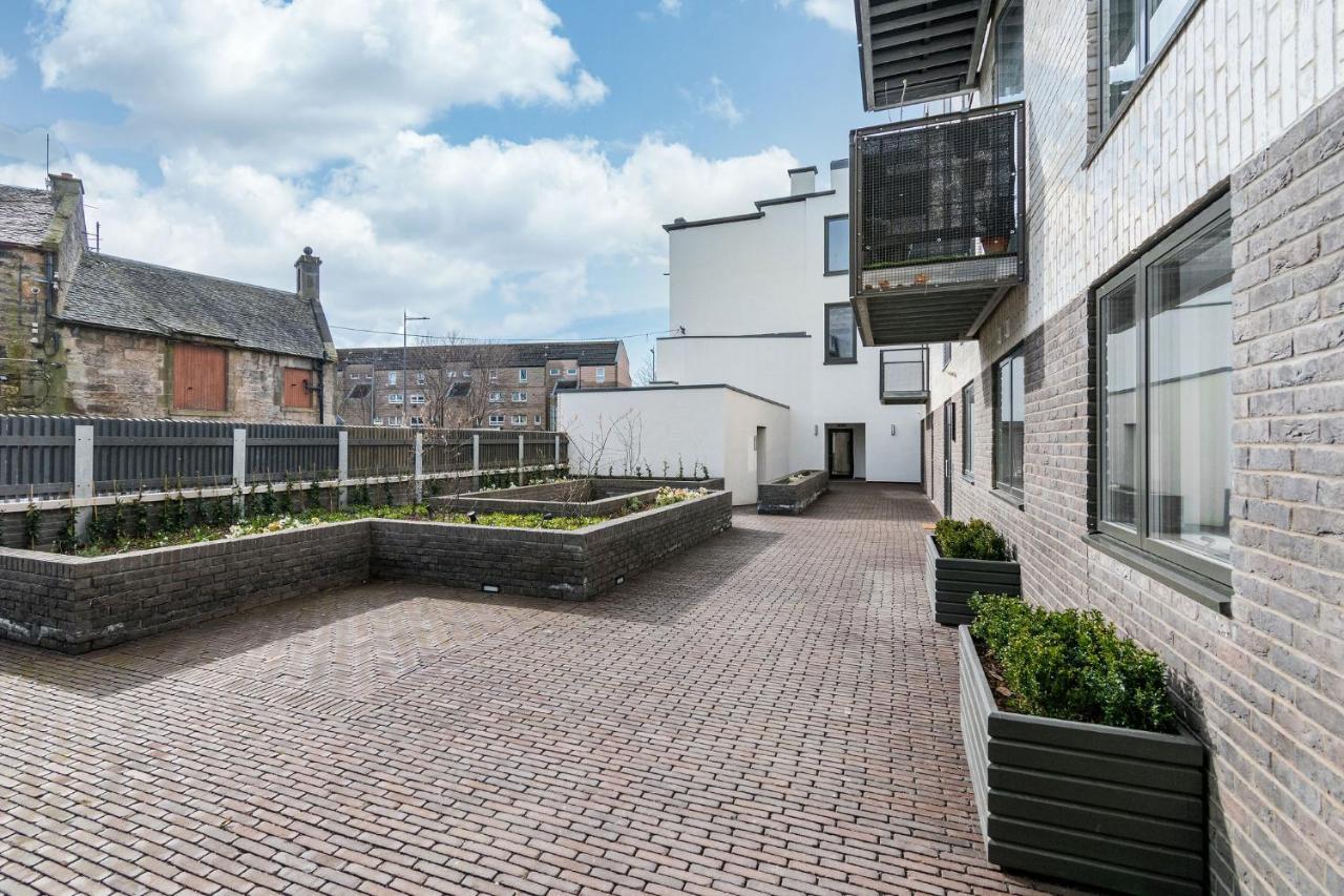 Appartement Amazing - Great Junction St - Free Parking *