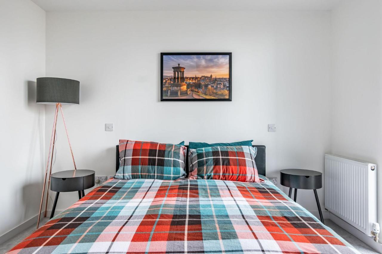 Appartement Amazing - Great Junction St - Free Parking