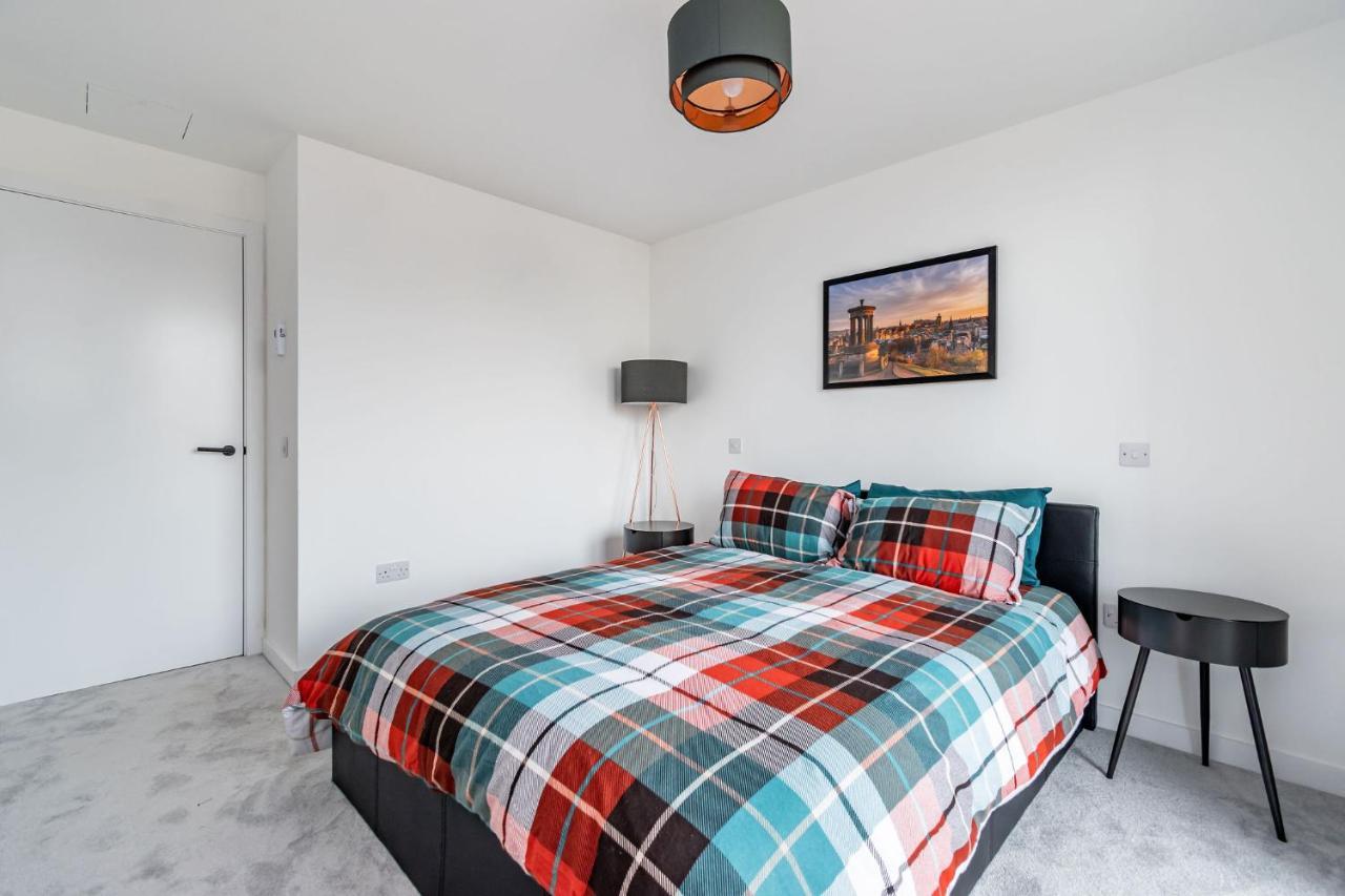 Appartement Amazing - Great Junction St - Free Parking *