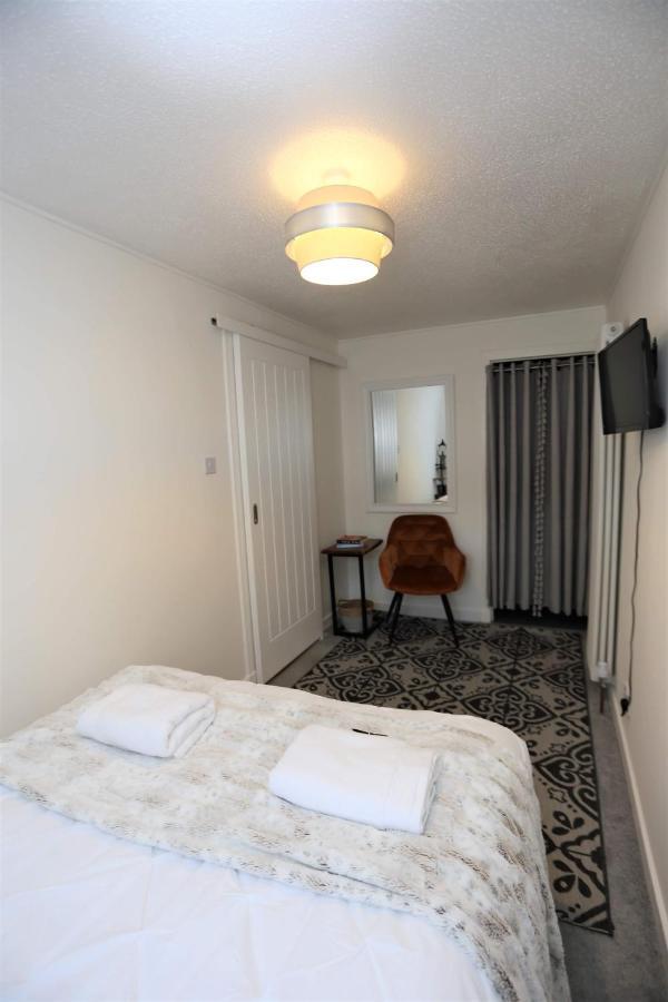 Apartment Old Fisherman's No 4, Free Parking
