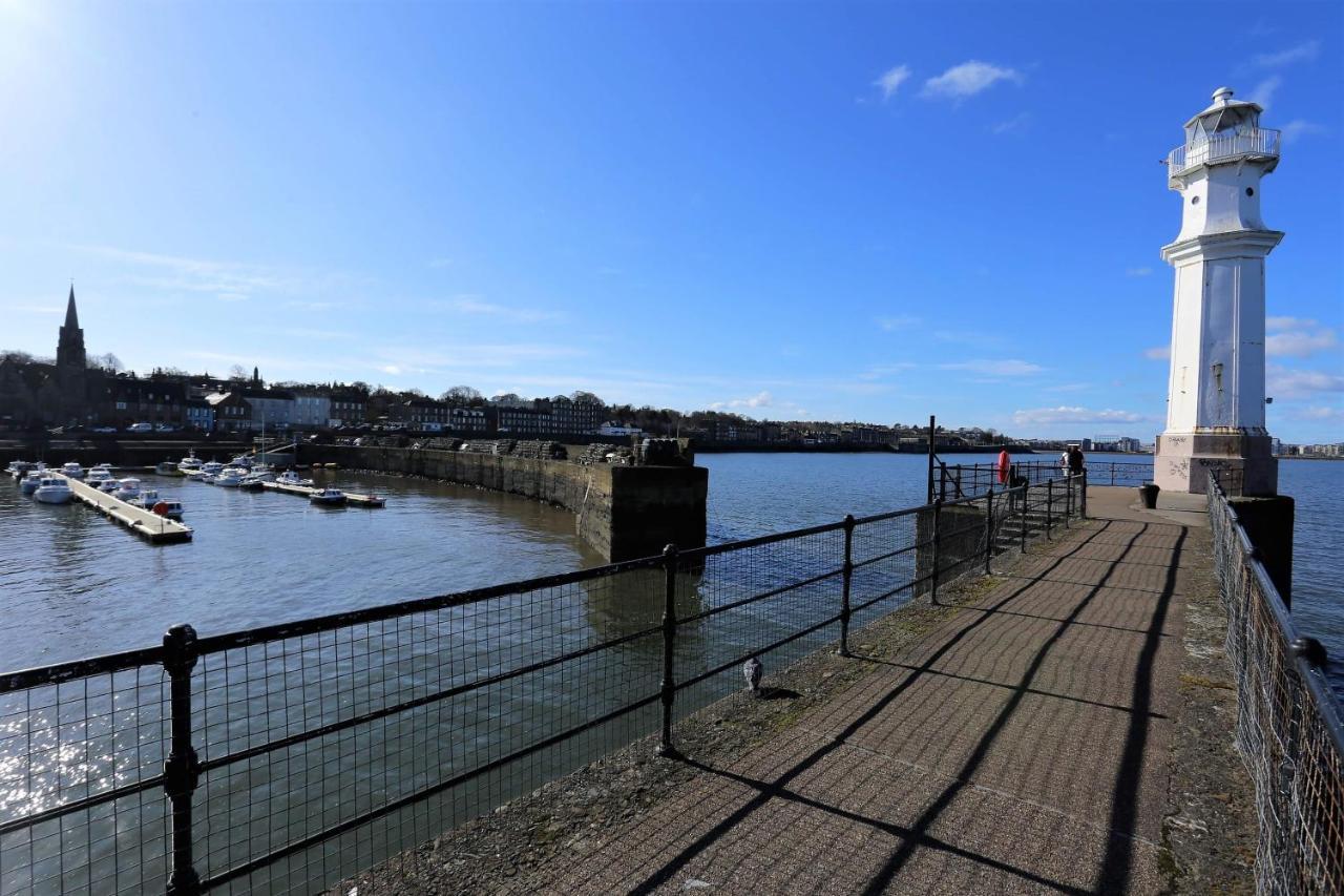 Old Fisherman's No 4, Free Parking *