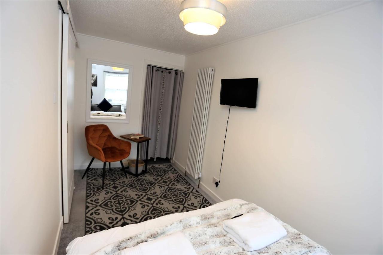 Apartment Old Fisherman's No 4, Free Parking Edinburgh
