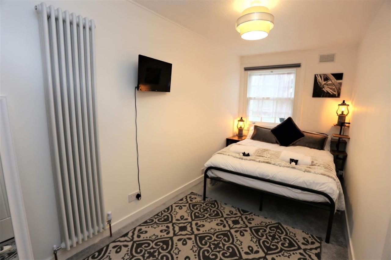 Apartment Old Fisherman's No 4, Free Parking Edinburgh