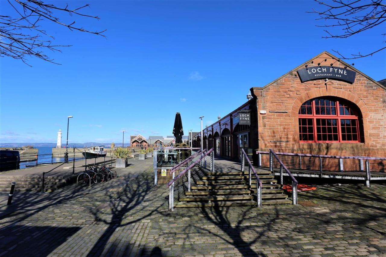 Old Fisherman's No 4, Free Parking Apartment