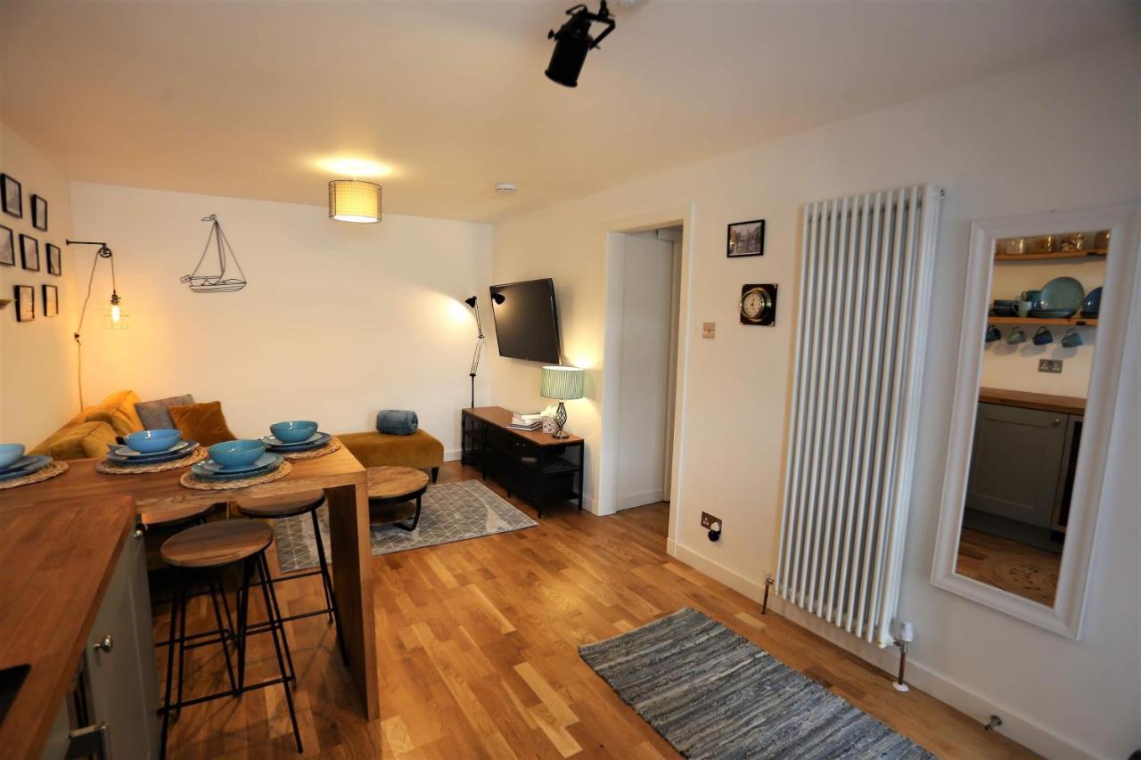 Apartment Old Fisherman's No 4, Free Parking Edinburgh