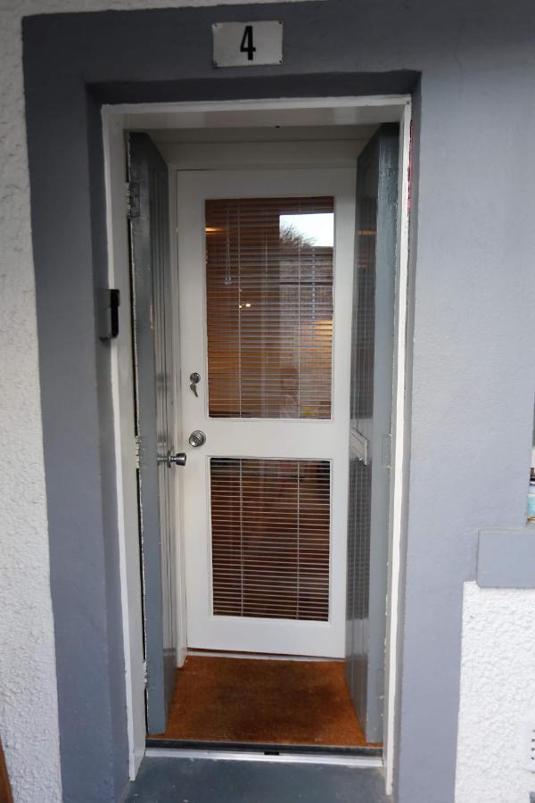 Apartment Old Fisherman's No 4, Free Parking *